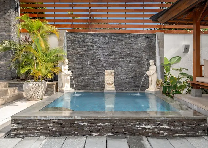 Jos - Batu Bolong Canggu