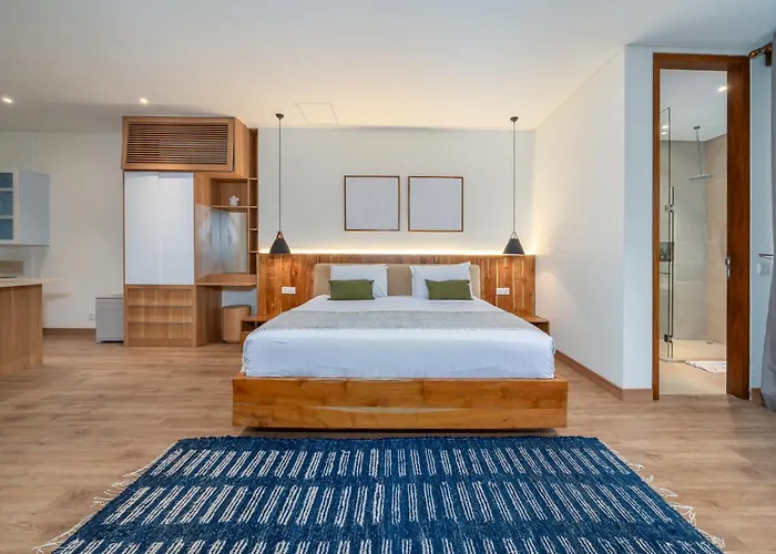 Villa Jos - Batu Bolong Canggu